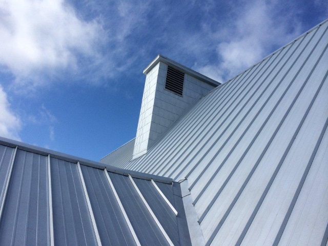 Les Toitures Marcel Pouliot, toiture métalique, couvreur Québec, couvreur, toiture neuve, couvreur, Québec, entreprise, produits, réalisation