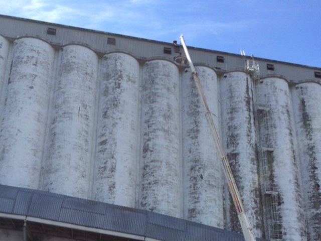 Les Toitures Marcel Pouliot, industriel, couvreur Québec, couvreur, Québec, entreprise, produits, réalisation