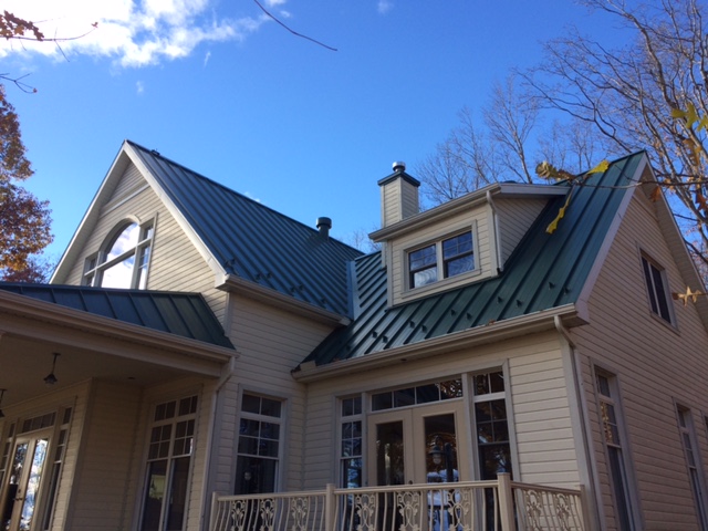 Les Toitures Marcel Pouliot, bardeaux d'asphalte, couvreur Québec, couvreur, toiture neuve, Québec, entreprise, résidentiel