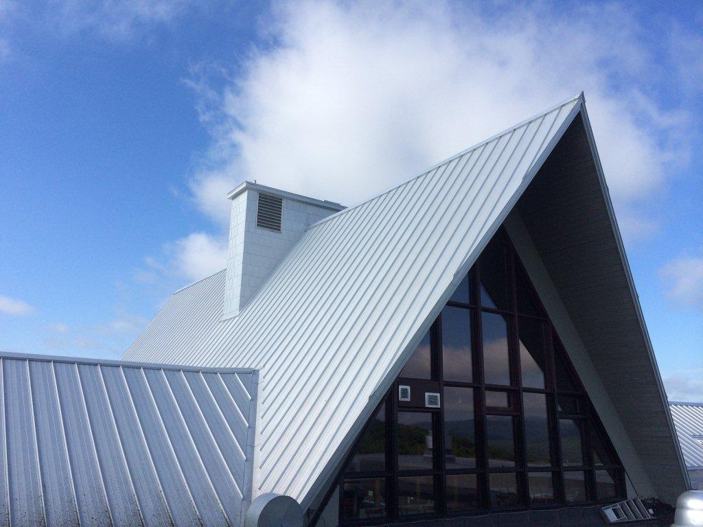 Les Toitures Marcel Pouliot, réalisations, couvreur Québec, couvreur, toiture neuve, Québec, rénovation, entretien, projets