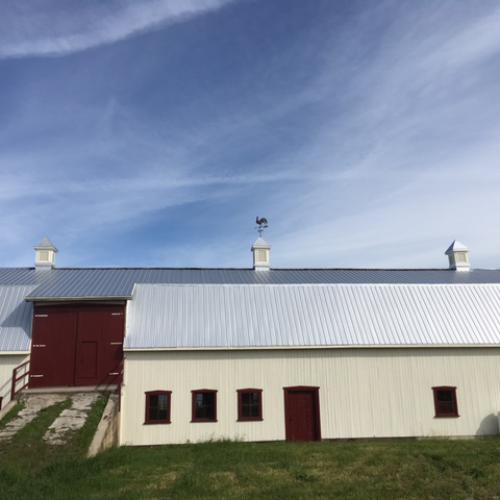 Les Toitures Marcel Pouliot, réalisations, couvreur Québec, couvreur, toiture neuve, Québec, rénovation, entretien, projets