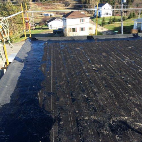 Les Toitures Marcel Pouliot, réalisations, couvreur Québec, couvreur, toiture neuve, Québec, rénovation, entretien, projets