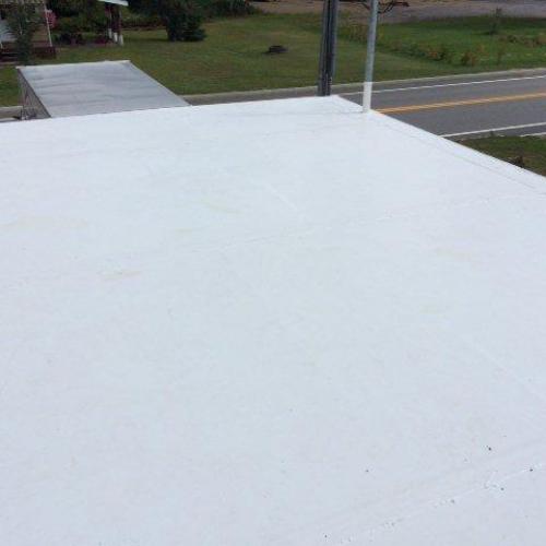 Les Toitures Marcel Pouliot, réalisations, couvreur Québec, couvreur, toiture neuve, Québec, rénovation, entretien, projets