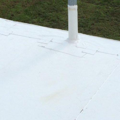 Les Toitures Marcel Pouliot, réalisations, couvreur Québec, couvreur, toiture neuve, Québec, rénovation, entretien, projets