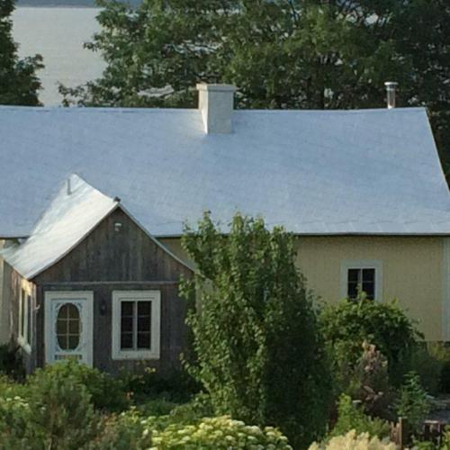 Les Toitures Marcel Pouliot, réalisations, couvreur Québec, couvreur, toiture neuve, Québec, rénovation, entretien, projets
