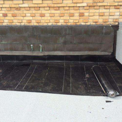 Les Toitures Marcel Pouliot, réalisations, couvreur Québec, couvreur, toiture neuve, Québec, rénovation, entretien, projets