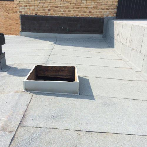 Les Toitures Marcel Pouliot, réalisations, couvreur Québec, couvreur, toiture neuve, Québec, rénovation, entretien, projets