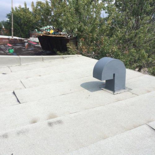 Les Toitures Marcel Pouliot, réalisations, couvreur Québec, couvreur, toiture neuve, Québec, rénovation, entretien, projets