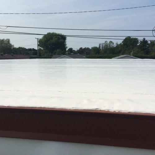 Les Toitures Marcel Pouliot, réalisations, couvreur Québec, couvreur, toiture neuve, Québec, rénovation, entretien, projets