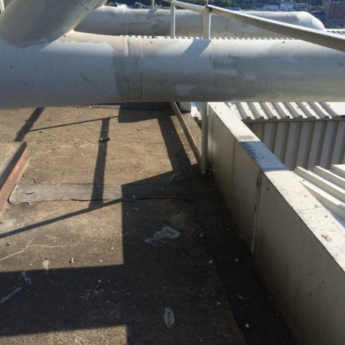 Les Toitures Marcel Pouliot, réalisations, couvreur Québec, couvreur, toiture neuve, Québec, rénovation, entretien, projets