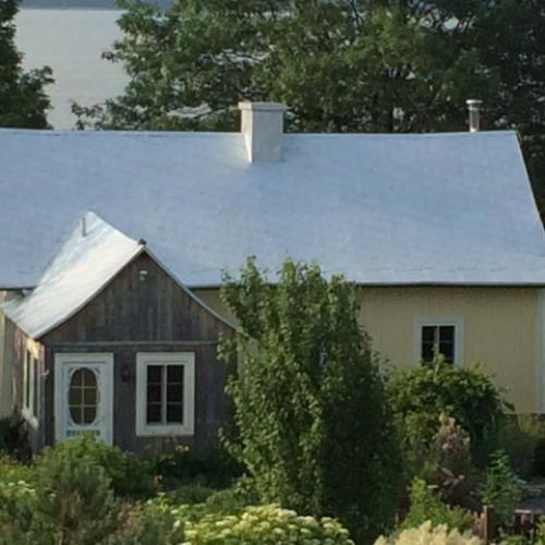 Les Toitures Marcel Pouliot, réalisations, couvreur Québec, couvreur, toiture neuve, Québec, rénovation, entretien, projets