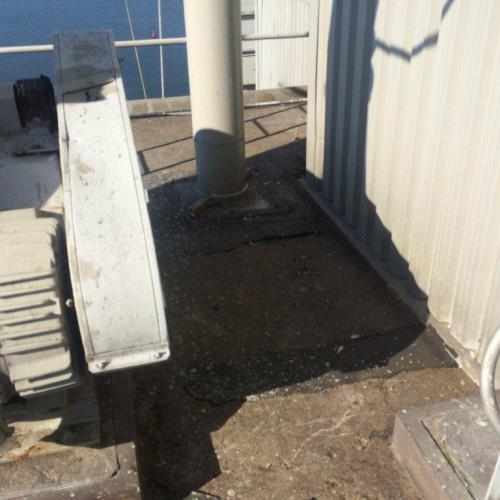 Les Toitures Marcel Pouliot, réalisations, couvreur Québec, couvreur, toiture neuve, Québec, rénovation, entretien, projets