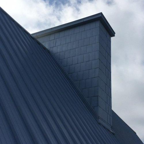 Les Toitures Marcel Pouliot, réalisations, couvreur Québec, couvreur, toiture neuve, Québec, rénovation, entretien, projets