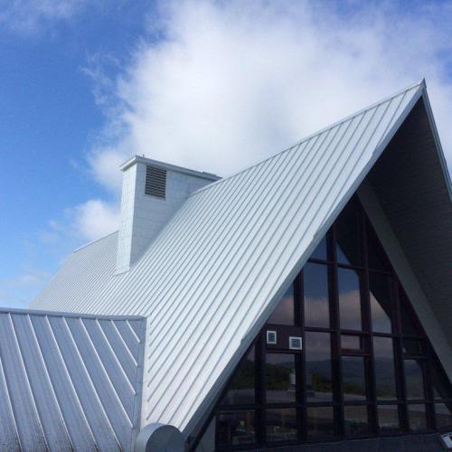 Les Toitures Marcel Pouliot, réalisations, couvreur Québec, couvreur, toiture neuve, Québec, rénovation, entretien, projets