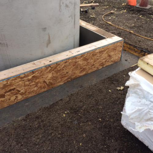 Les Toitures Marcel Pouliot, réalisations, couvreur Québec, couvreur, toiture neuve, Québec, rénovation, entretien, projets