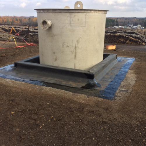 Les Toitures Marcel Pouliot, réalisations, couvreur Québec, couvreur, toiture neuve, Québec, rénovation, entretien, projets